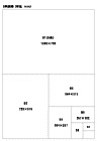B判印刷用紙 早見図