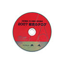 CD/DVD-ROM制作実績02