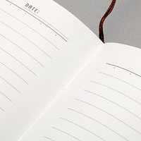 どんな業種にも使いやすいメモ主体の本文
